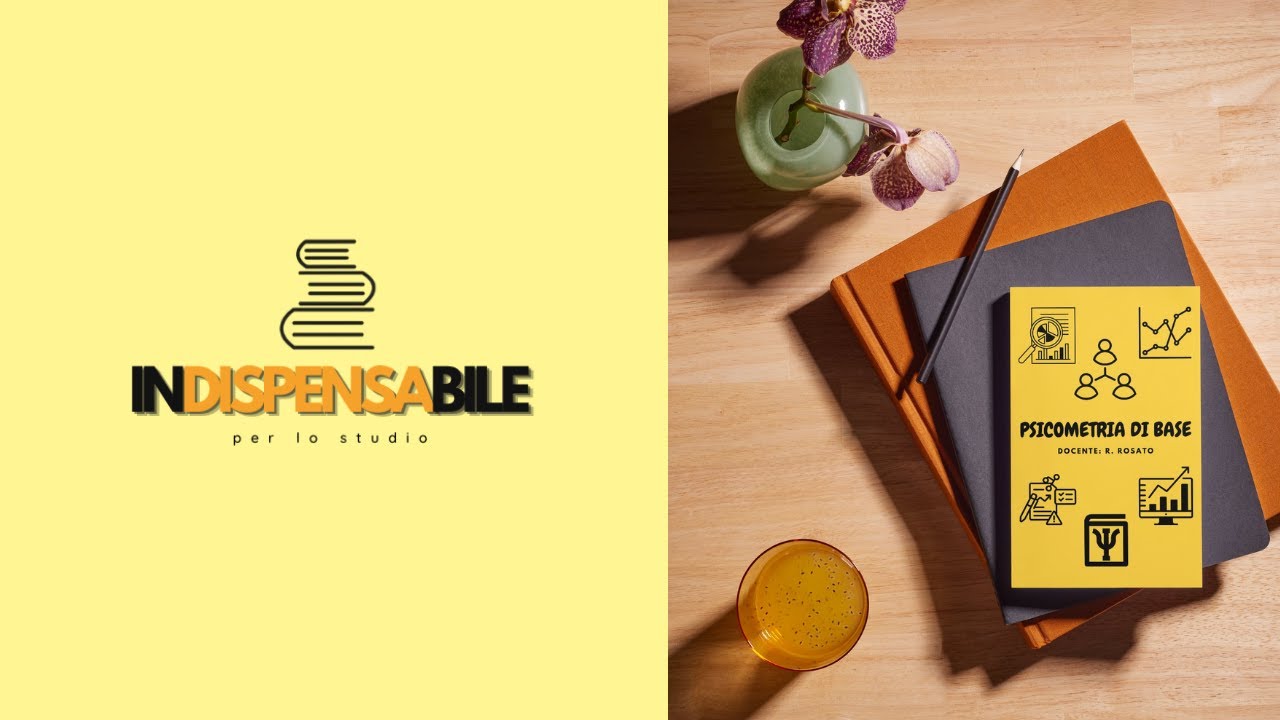 Cap. 1 – Introduzione alla Psicometria e alla misurazione psicologica | Psicometria