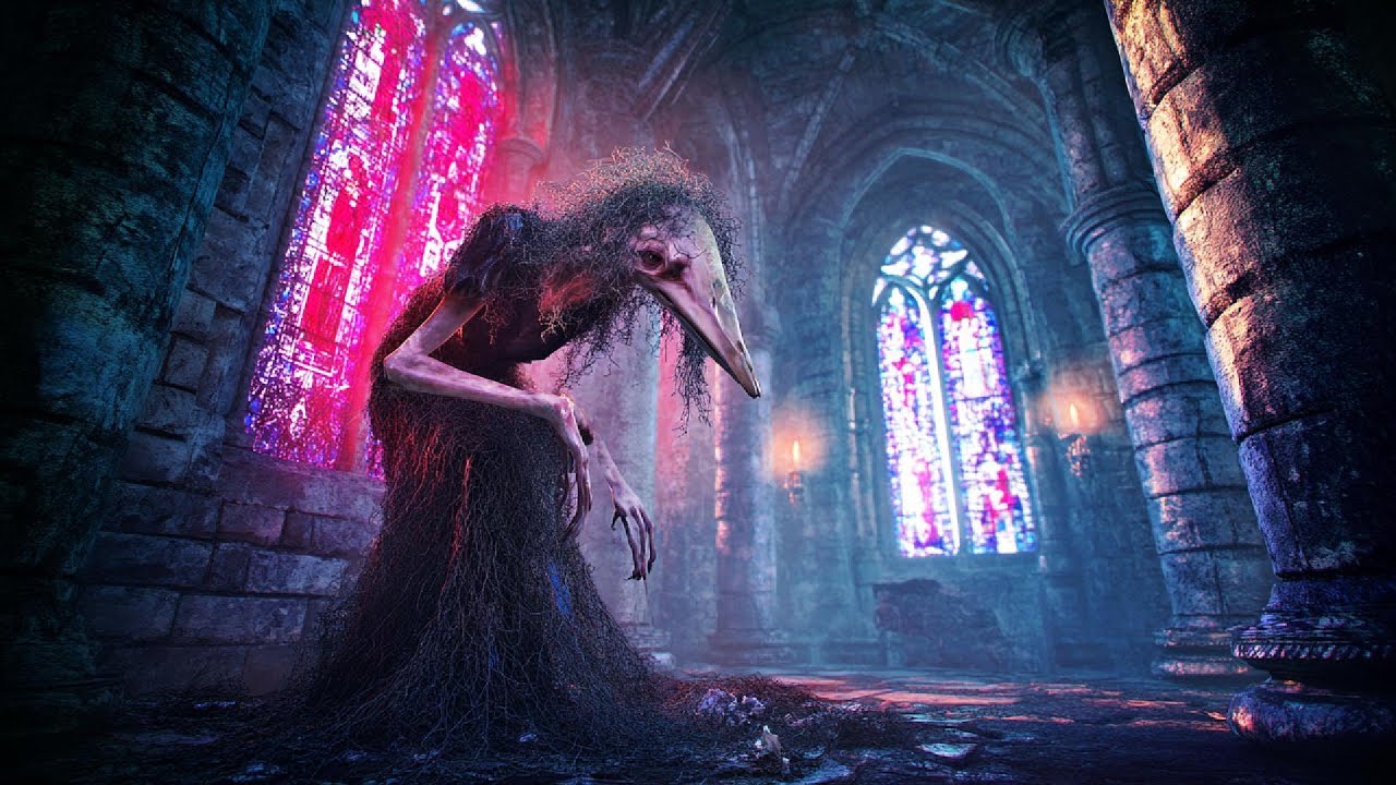 Wrzeciono Kikimory | Gothic Metal / Symphonic Dark Folk