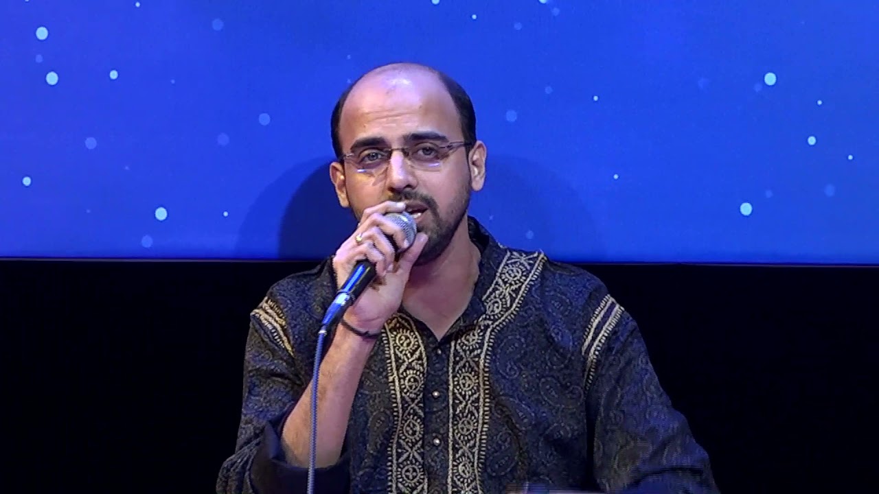 Swaranjali |Tuze Roop Chitti Raho |Dhananjay Mhaskar |Sudhir Phadke |Gadima |Marathi Bhaktigeet