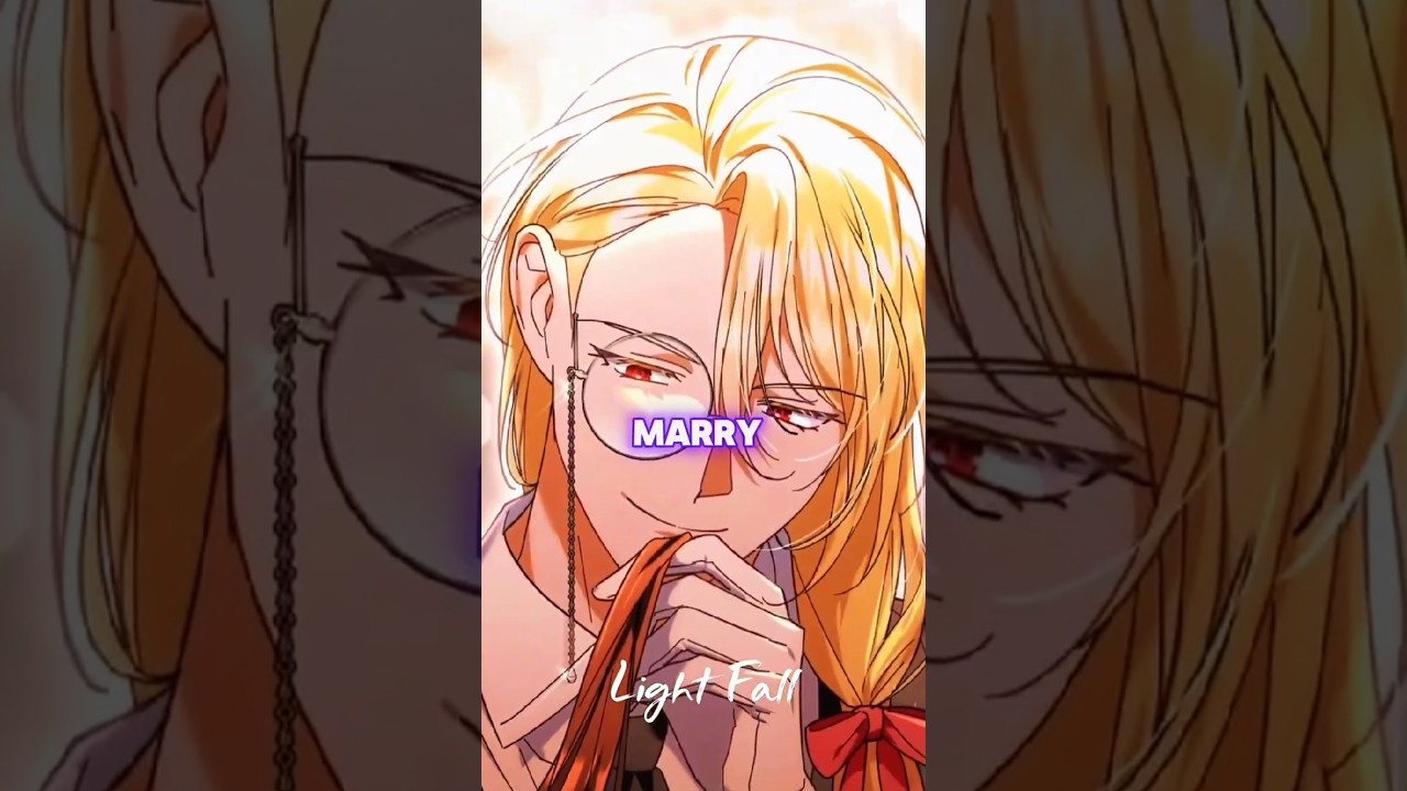 She turned Villain into a Maid🤣 #manhwa #manhwarecap #webtoon #newmanhwa #manhwaedit #romance #cute