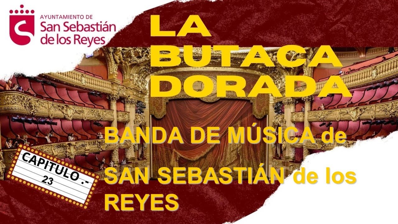 BANDA DE MÚSICA