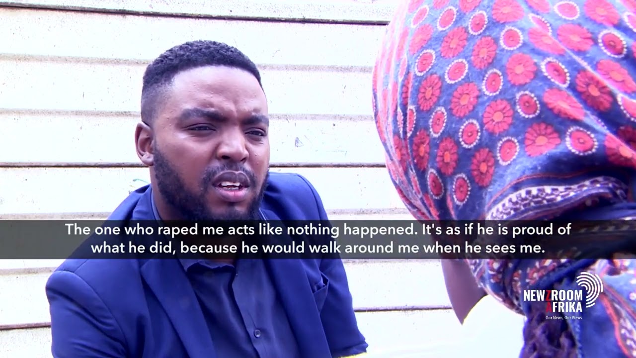 Krugersdorp is a battlefield for women