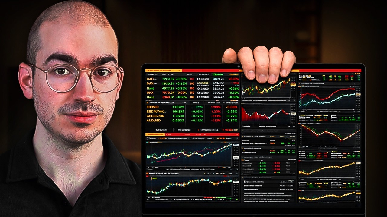 Les SITES DE TRADING Secrets Que Les Pros Utilisent