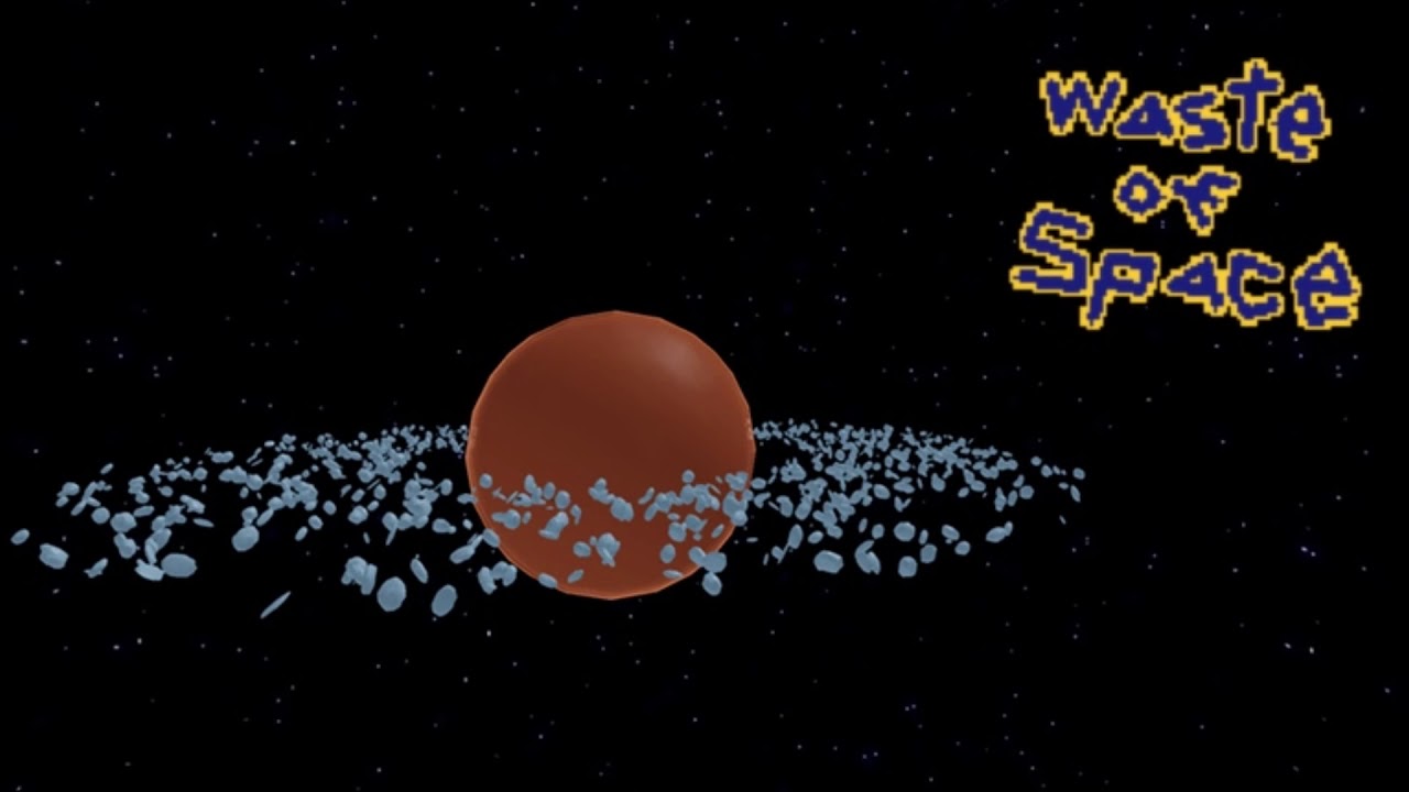 Waste of Space OST - 