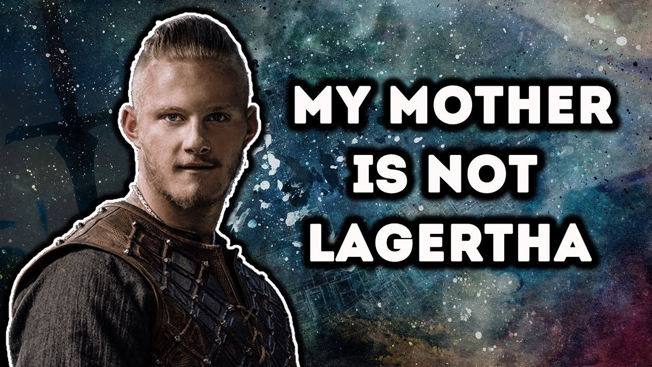BJORN IRONSIDE TRUE LIFE STORY