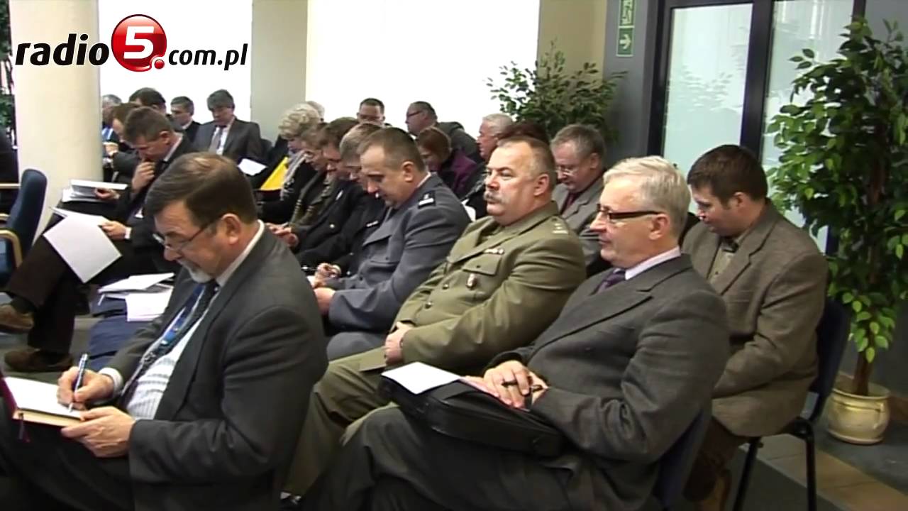 Radio 5 - ,,Zasłużony dla Miasta Suwałk