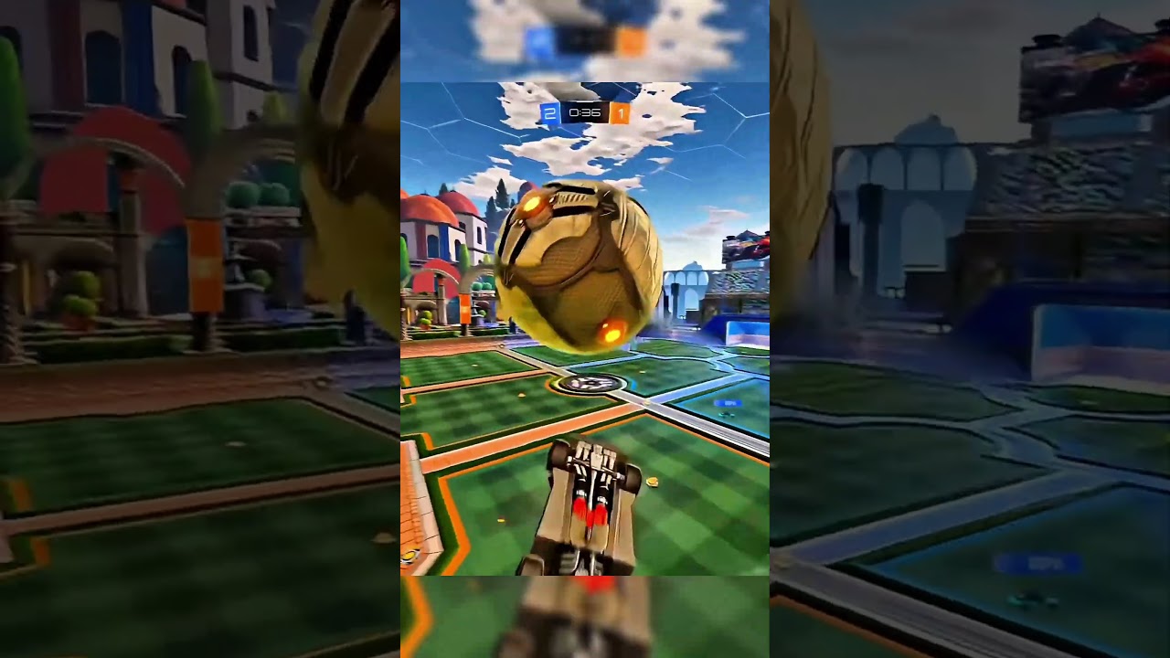 Insane RLFX Shots! #rocketleague #rlchamp #rocketleagueclips #gaming #rl #viral