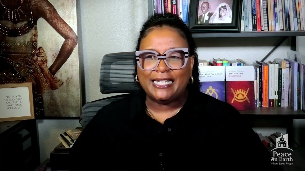 April 24, 2024 | Dig Until God Comes Through
