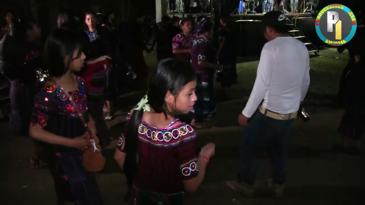 La Aveja Niope Orquesta Nueva Fuerza Desde Xebalanguac 10 De Septiembre 2025