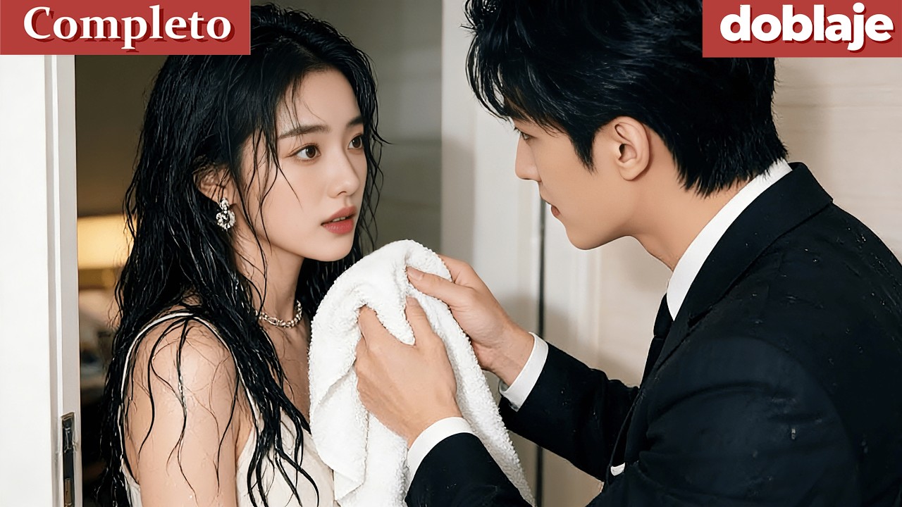 Embarazada del CEO Desconocido:Quise Afrontarlo Sola, 💖Él Me Protegió y Cuidó.#drama#kdrama #romance