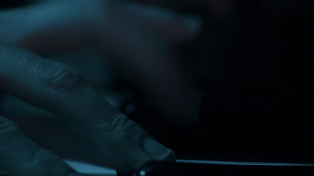 Chopin - Prelude in F-sharp minor op. 28, no. 8 | Petar Dimov
