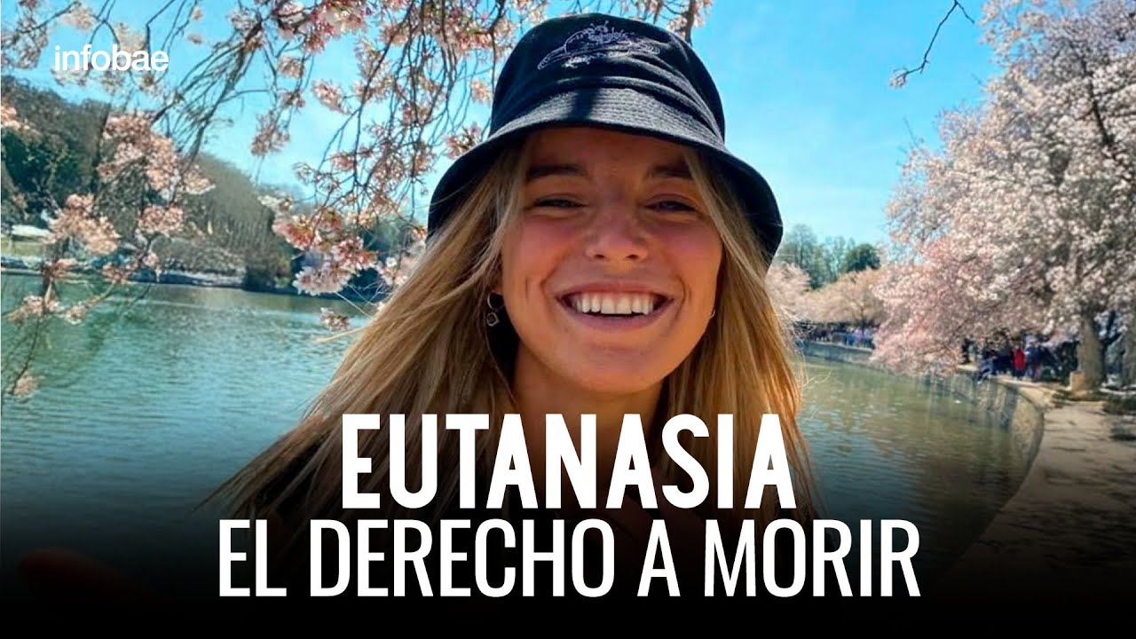 Tenía 24 años y un diagnóstico devastador le dio meses de vida: su elección y lucha por la eutanasia