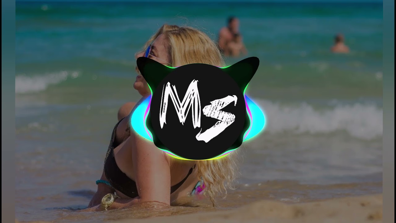 Tate McRae _-_ Feels Like Shit (Pakx Remix) 2021