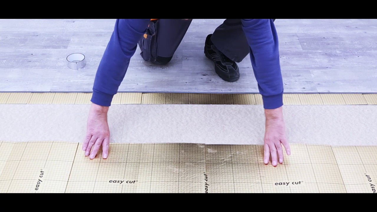 Manual de instalacion NOMA®FLOOR Premium 1,5mm GripTec