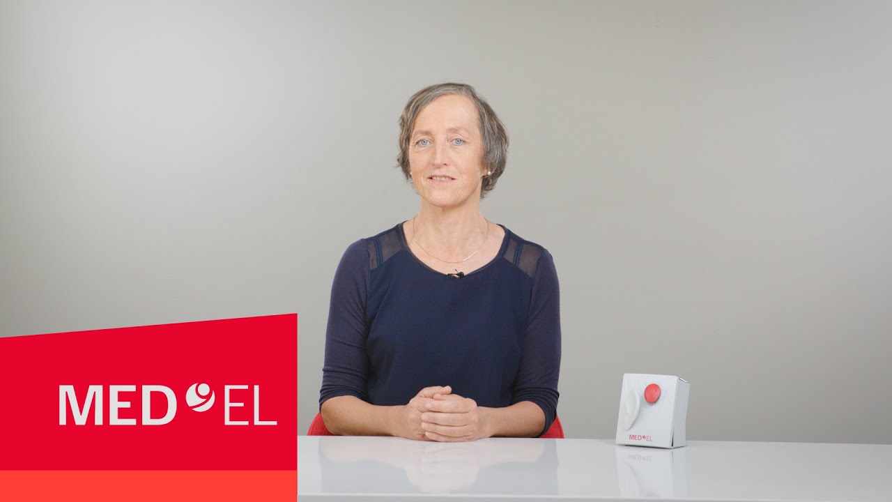 Ask Our Experts: BONEBRIDGE Bone Conduction Implant | MED-EL