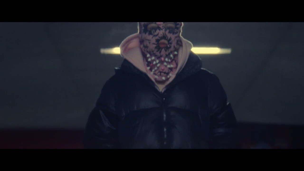 SAIFO &  ⁨@SOM3V    - MNSM PROD.SAM (OFFICIAL VIDEO)