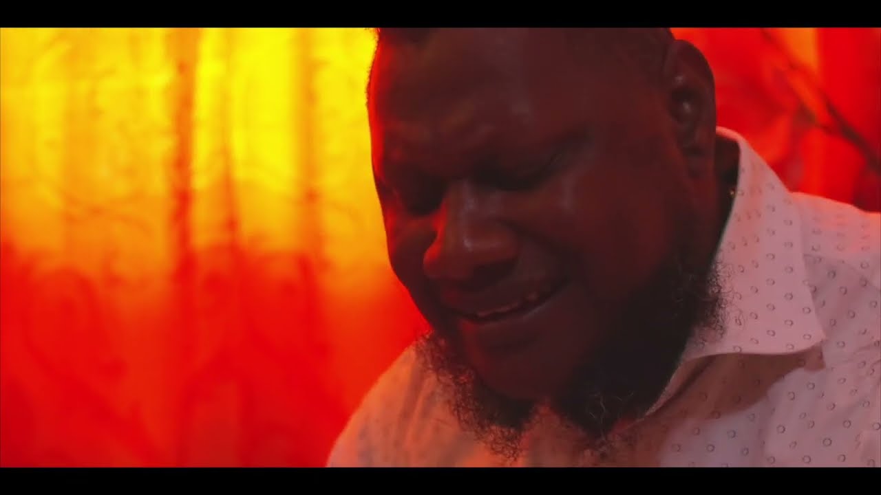 Germain May -You Told Me (official  video )