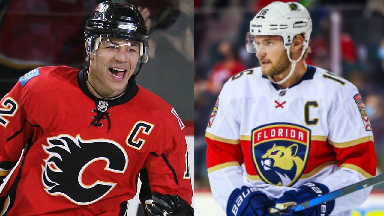 The Greatest Player EVER For All 32 NHL Teams!