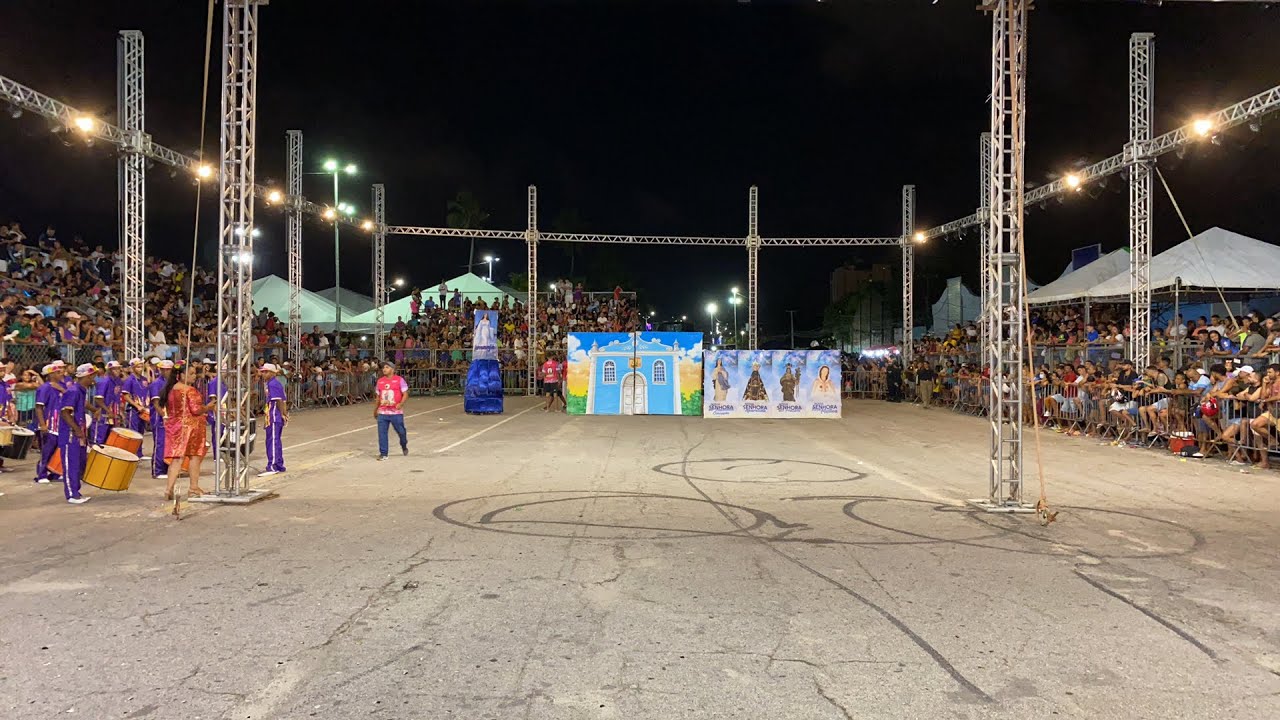 Águia de ouro e Bumba Alagoano