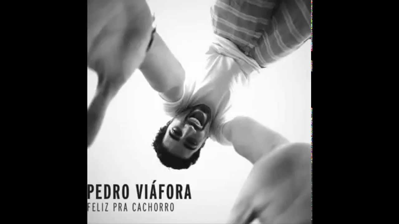 Pedro Viafora - Veio Pra Ficar