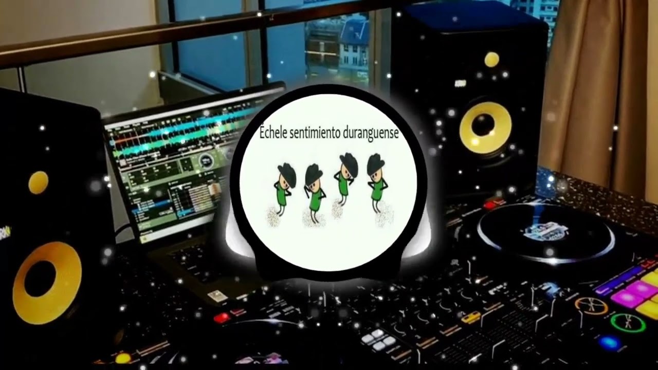 Duranguense Mix Pa Bailar By EdilzarLucas DJ Las Mas Sonadas