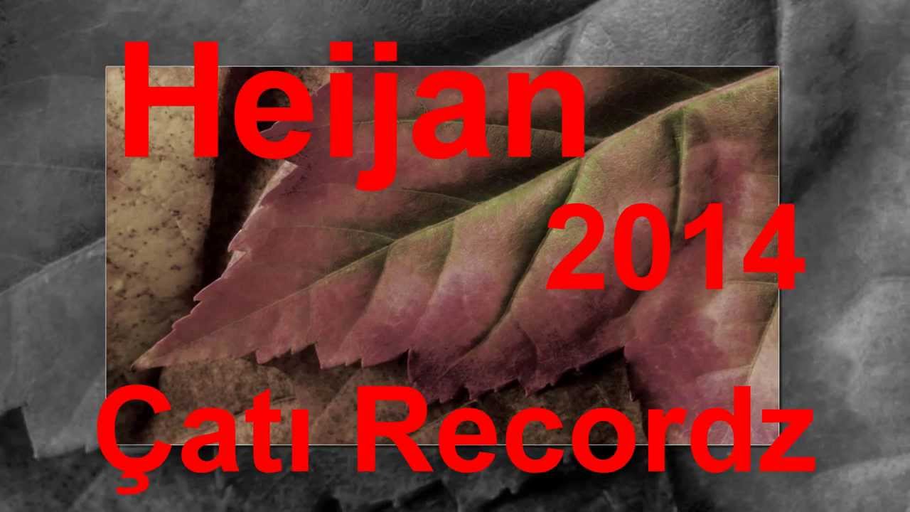 Heijan - Gecenin Kör Saatleri 2014