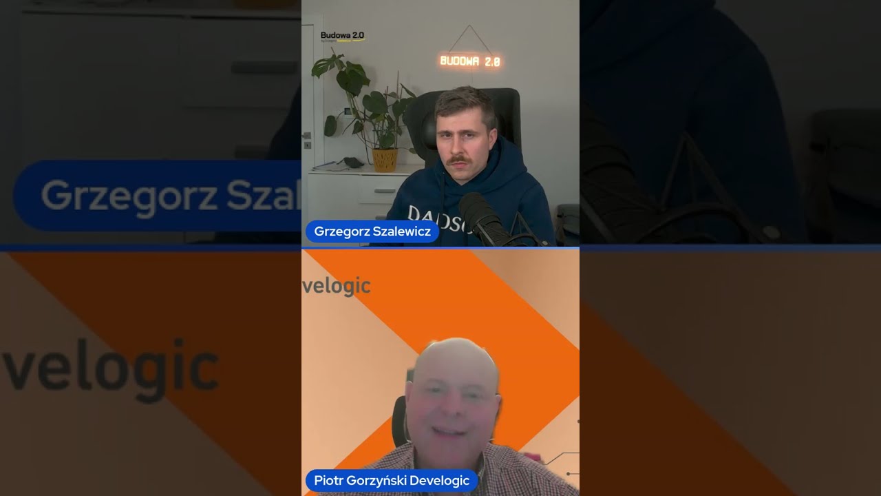 Sprostowanie: Workflow dokuemntów, jedno źródło prawdy i KSEF🤔 [Develogic w pigułce]
