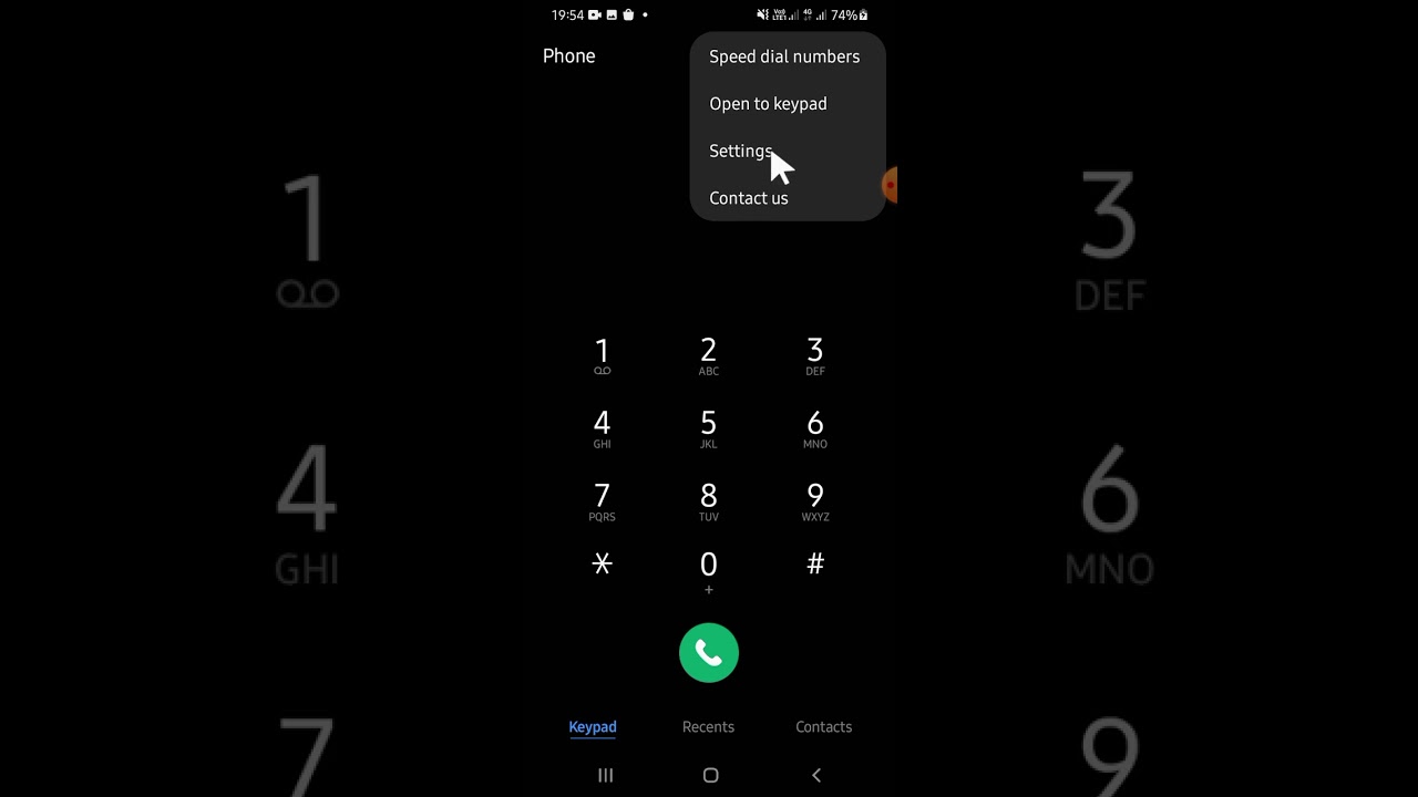 Handle an Incoming Call Quickly! How Do You Answer a Call With Volume Button on Samsung Phone?