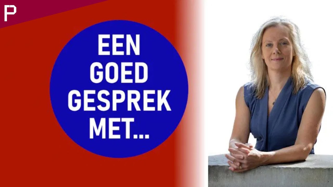 Een goed gesprek met… Deze week: Anne van Lienden, nieuwe directeur Verwey museum Haarlem.