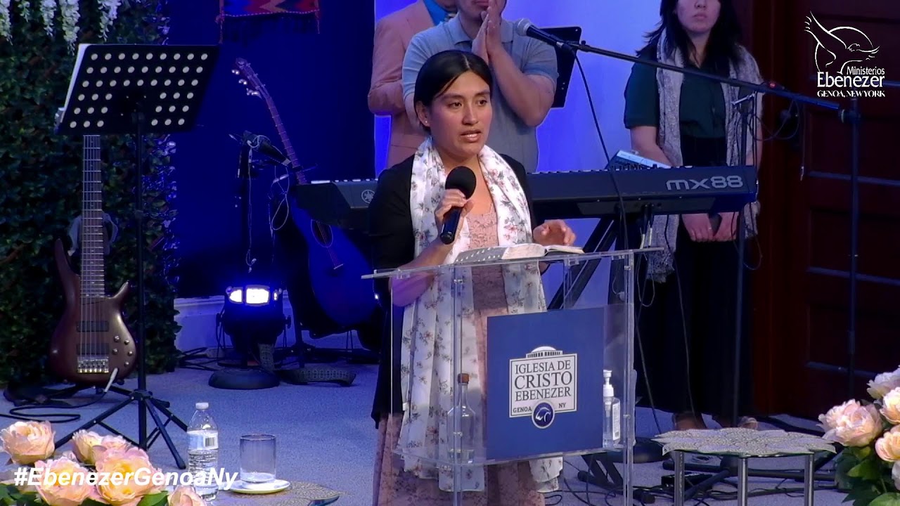 Alabanza & Adoración - 01/14/26