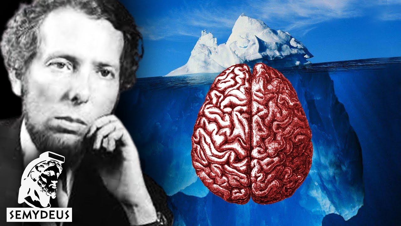 O Iceberg dos Experimentos Psicologicos