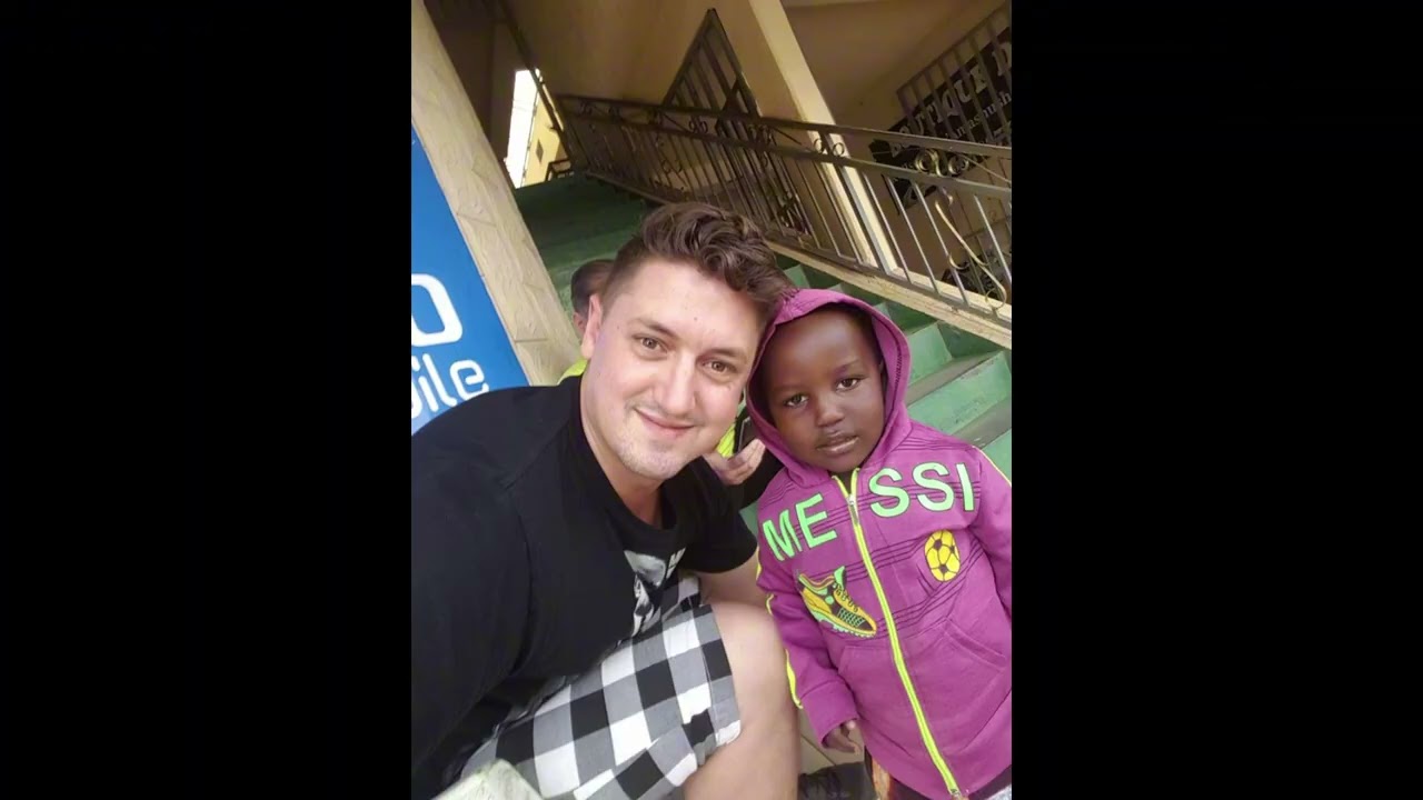 Vacance Rwanda