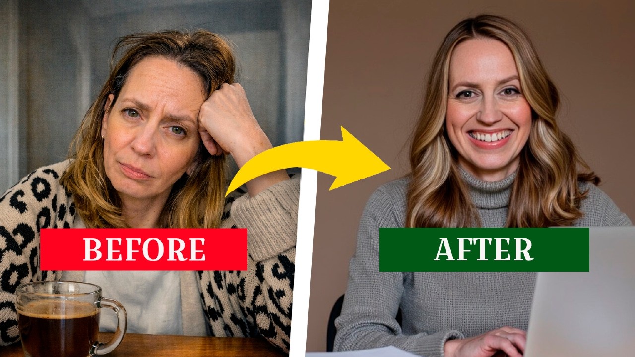 Energy Slump After Winter? Here's What Actually Works