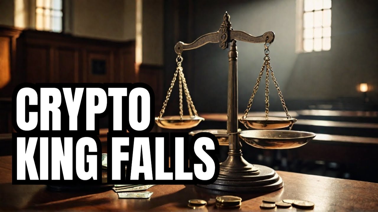 The Rise and Fall of Sam Bankman-Fried | FTX Fraud Case Explained