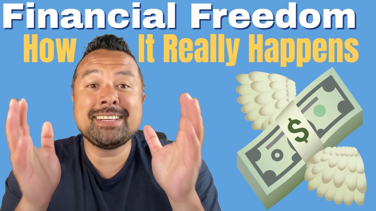 Loan Broker Affiliate Program | Financial Freedom Happens Because Of THIS