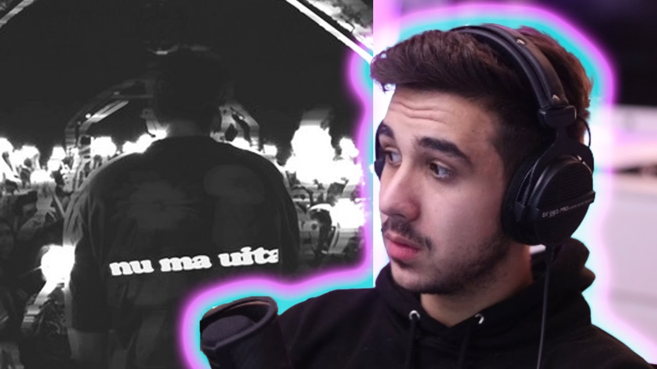 Aproape.. Stefan Costea - Nu ma uita (EP) / Pufulete reacționează