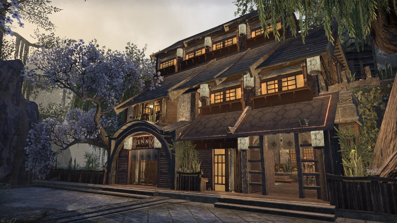 ESO Housing Hike! August 13, 2021