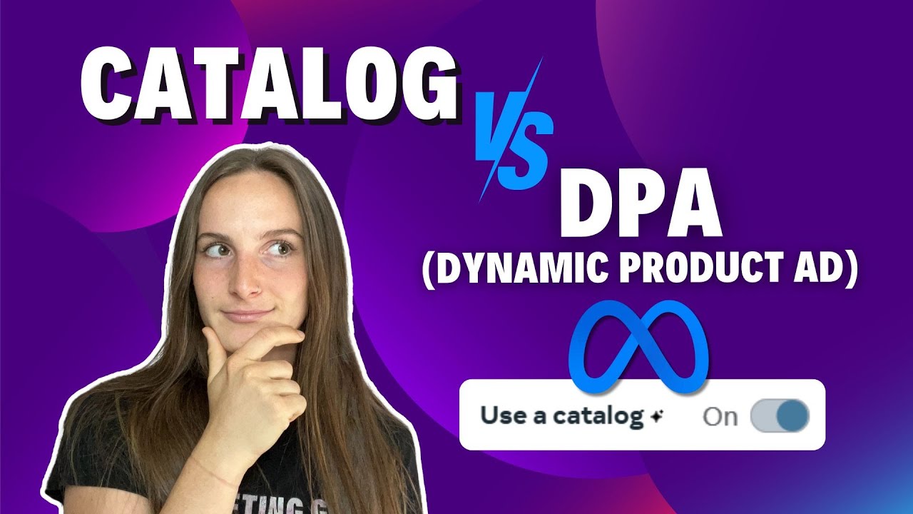 Meta Catalog Ads и DPA... В чем разница?