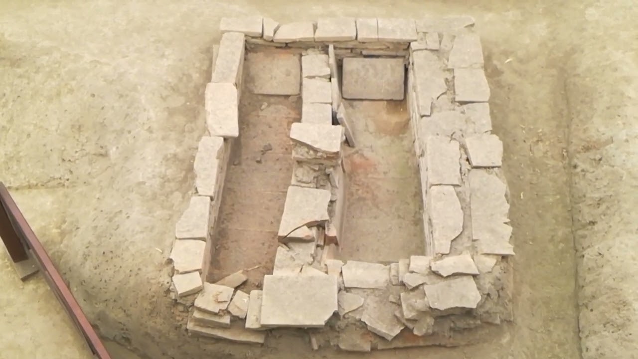 Viminacium Archaeological Park 2017. 04. 30.