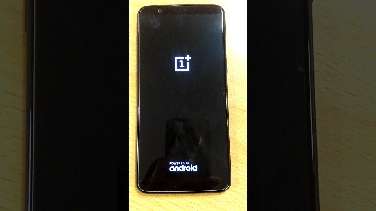 OnePlus 5T Ringtone Volume Issue