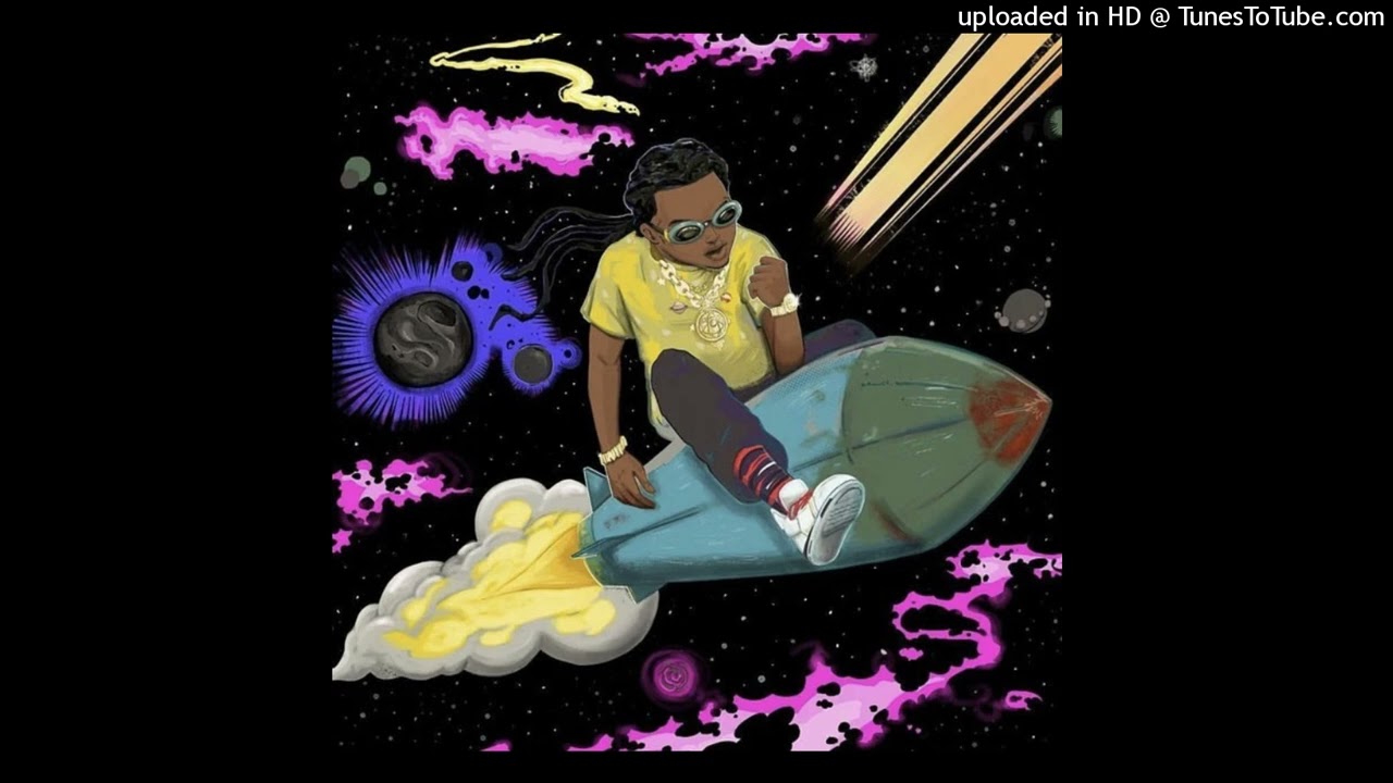King Moni Fill It Up #riptakeoffthealbum #300ent