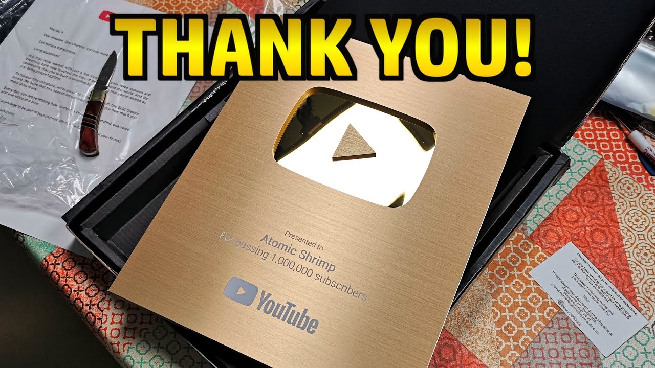 Random Stuff - Garden, Dorset Spring Show, Pizza, Peppers, Comment Positivity, GOLD PLAY BUTTON