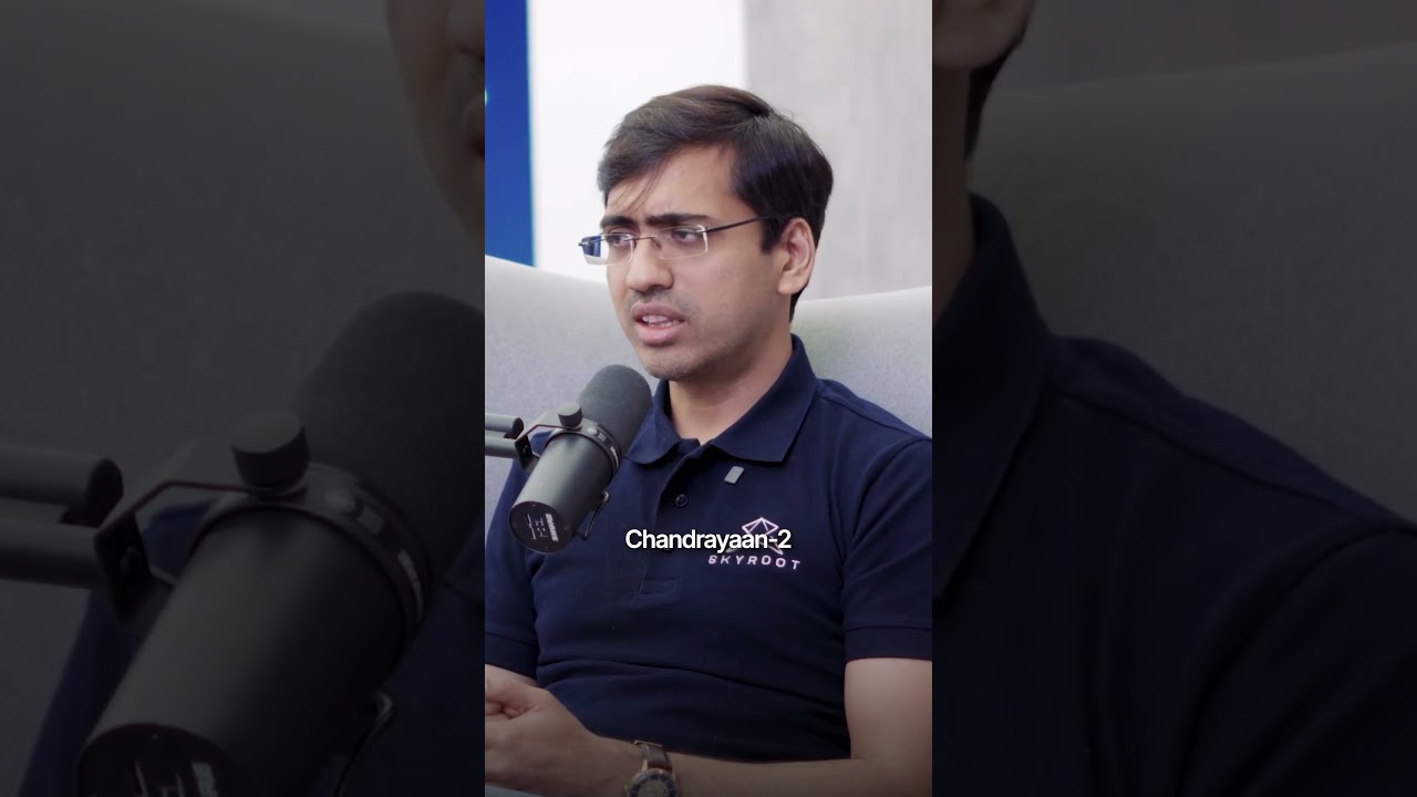 CHANDRAYAN 3 🚀🔥🔥 | Telugu Podcast | #shorts