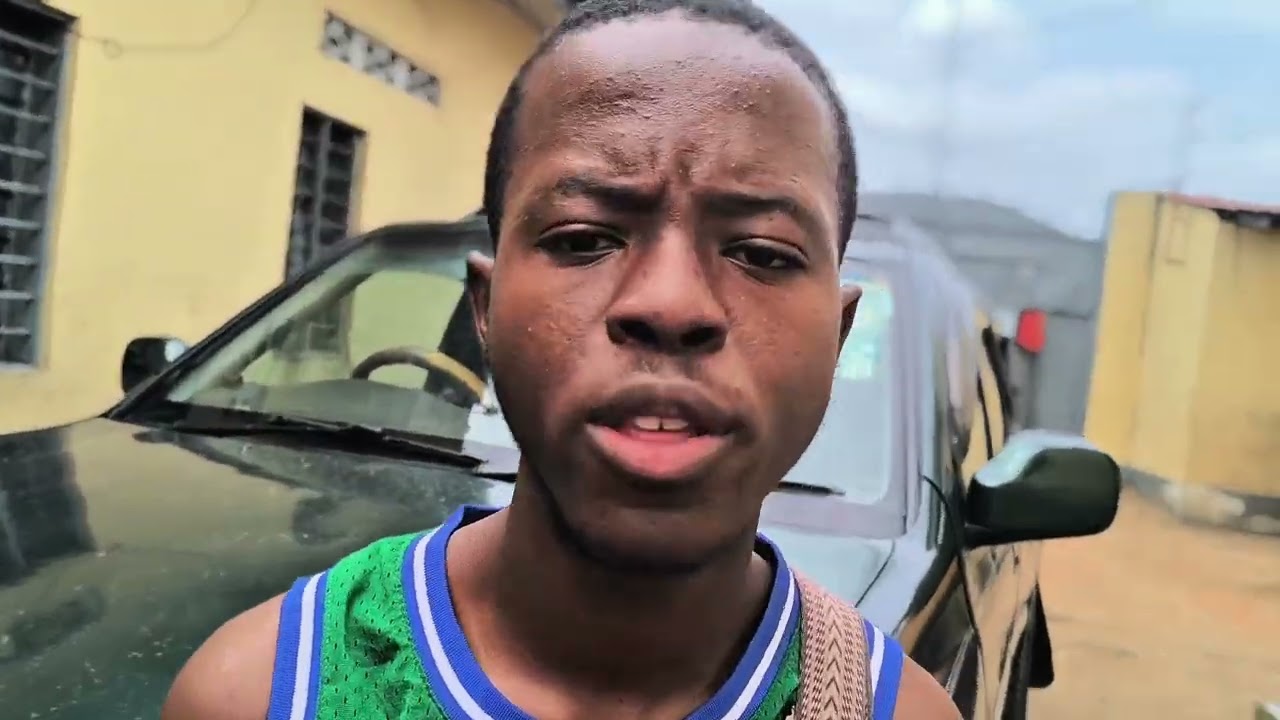 James du Christ _-_ VIE EZA KELASI.( clip officiel).