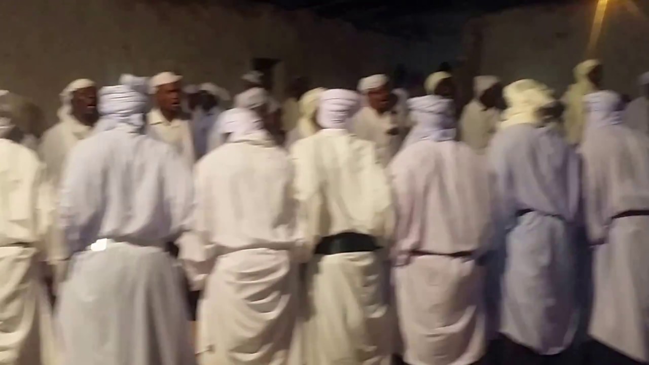 روائع القرقابو المنيعة (من الثرات المحالي) Dandoun Elmenia