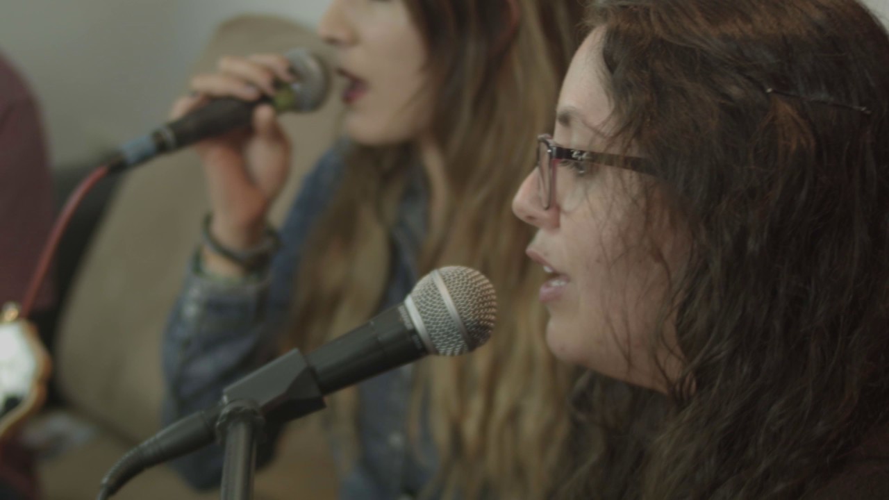 Fluye (Acústico) - Daniel Medina