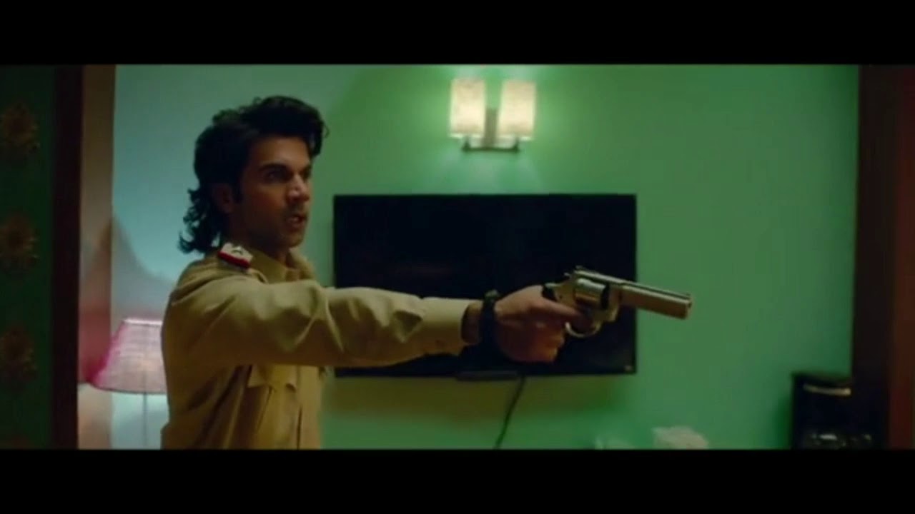 Ludo movie funny scene