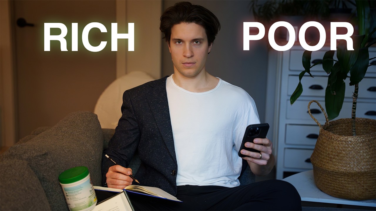 I Tried a Billionaire's Morning Routines So You Don't Have To