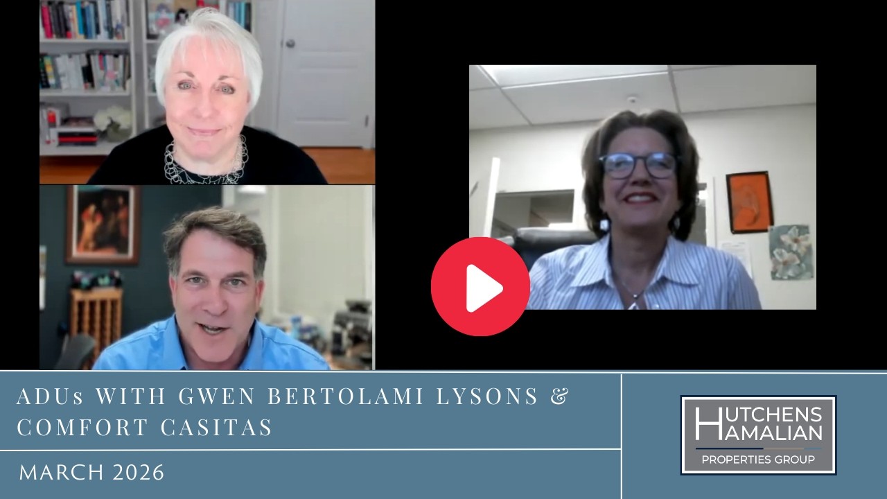 68  ADUs with Gwen Bertolami Lysons and Comfort Casitas