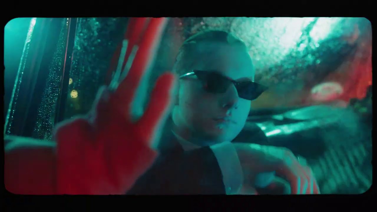 Bażant - Bacardi i Sok prod. @atutowy (Directed by KOKOT)